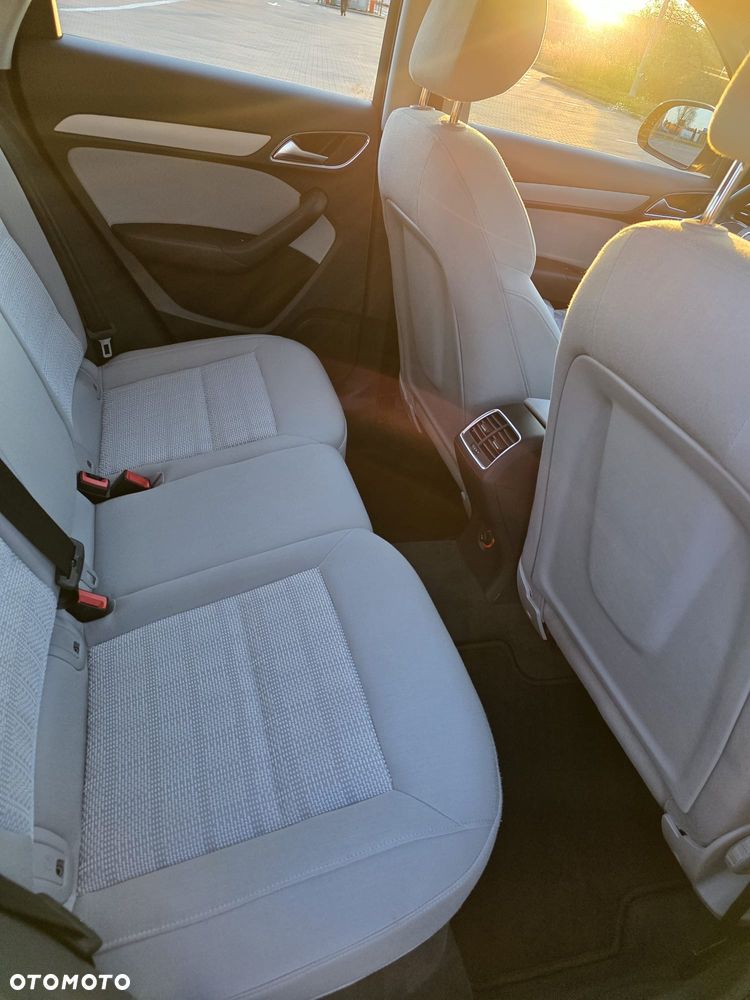 Audi Q3 - 25