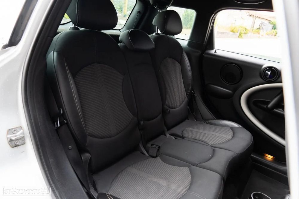 MINI Countryman Cooper D - 46
