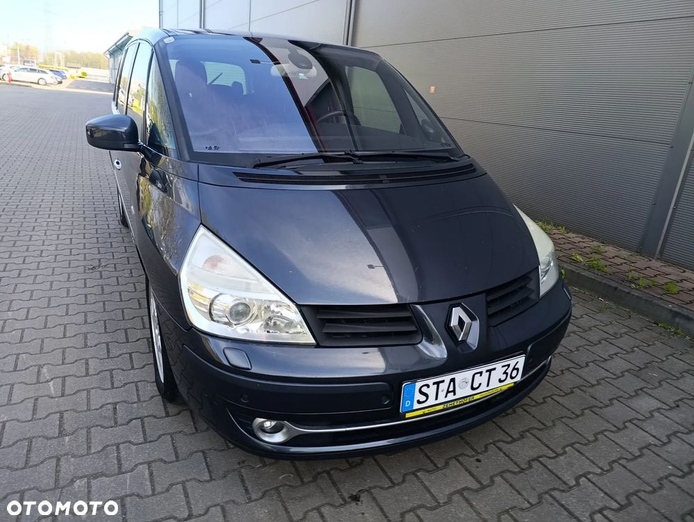 Renault Grand Espace 2.0 dCi Initiale - 5