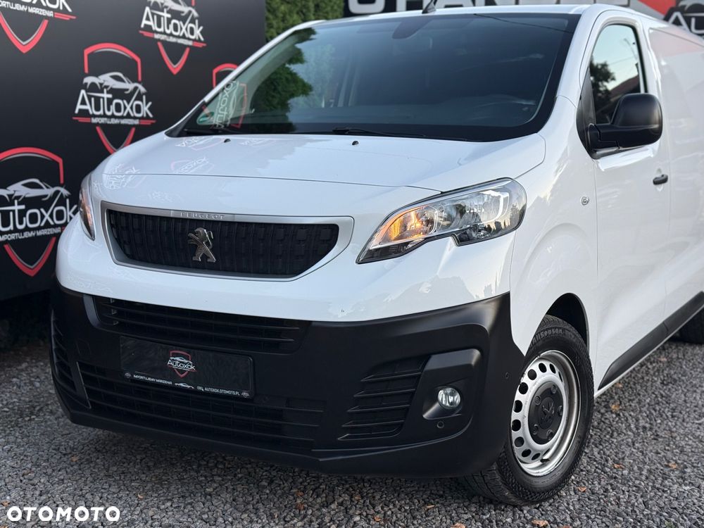 Peugeot EXPERT - 2
