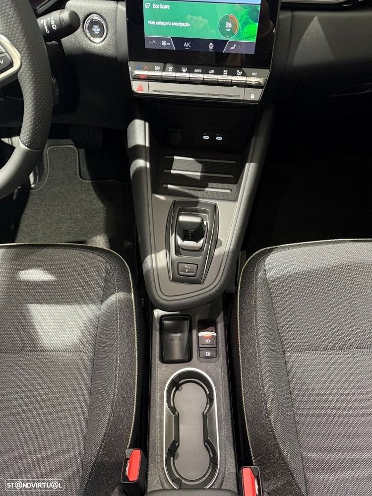 Mitsubishi ASX 1.3 DI-T Shogun 7DCT - 13