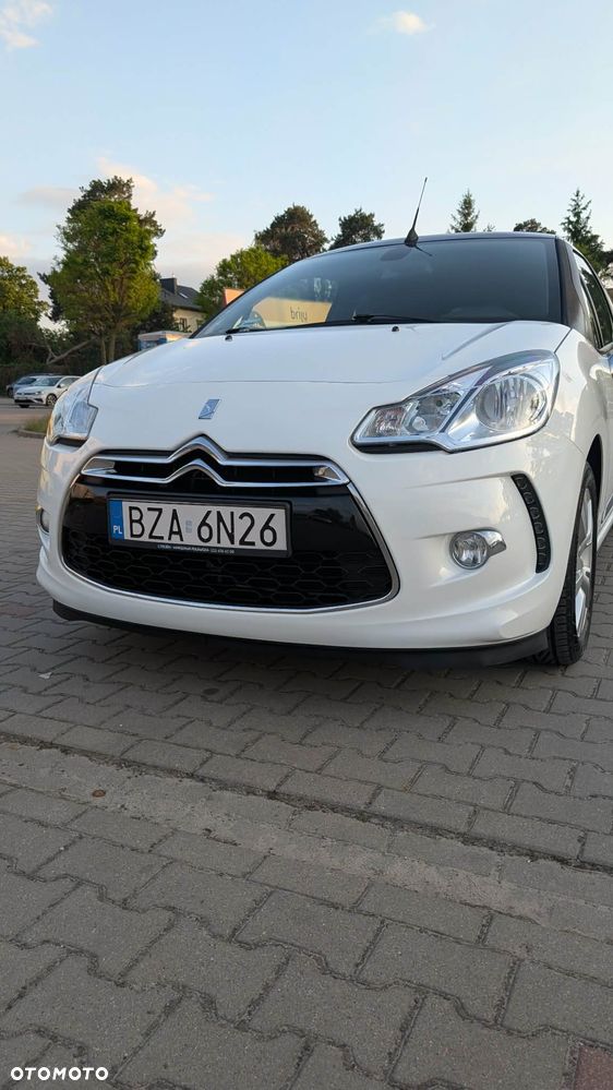 Citroën DS3 - 12