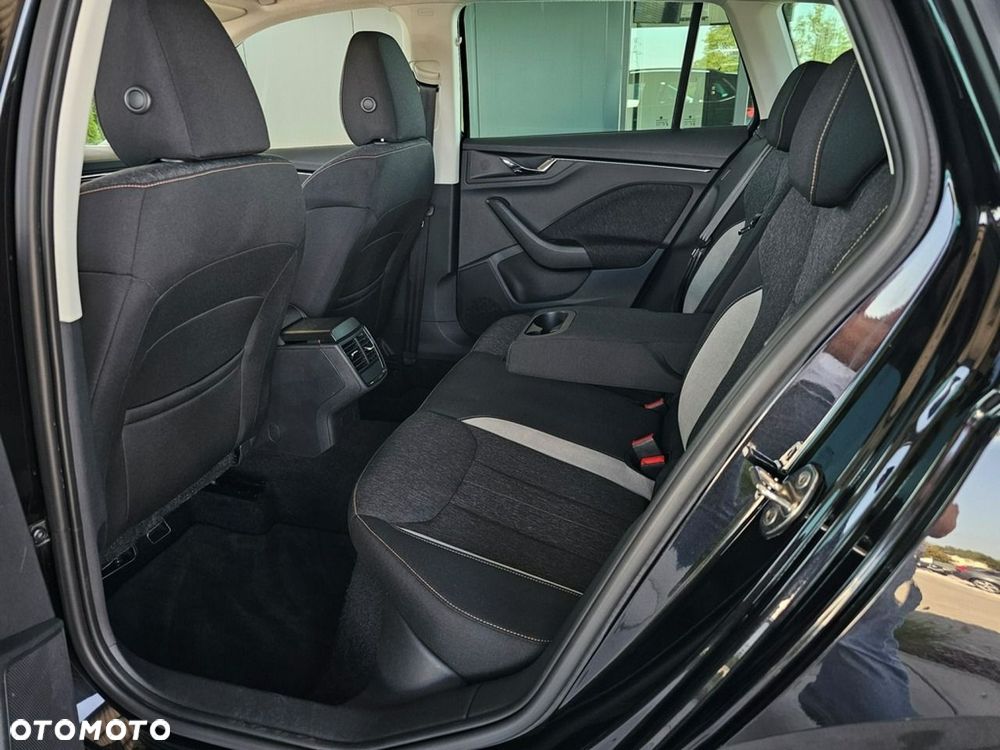 Skoda Kamiq 1.5 TSI Style DSG - 27