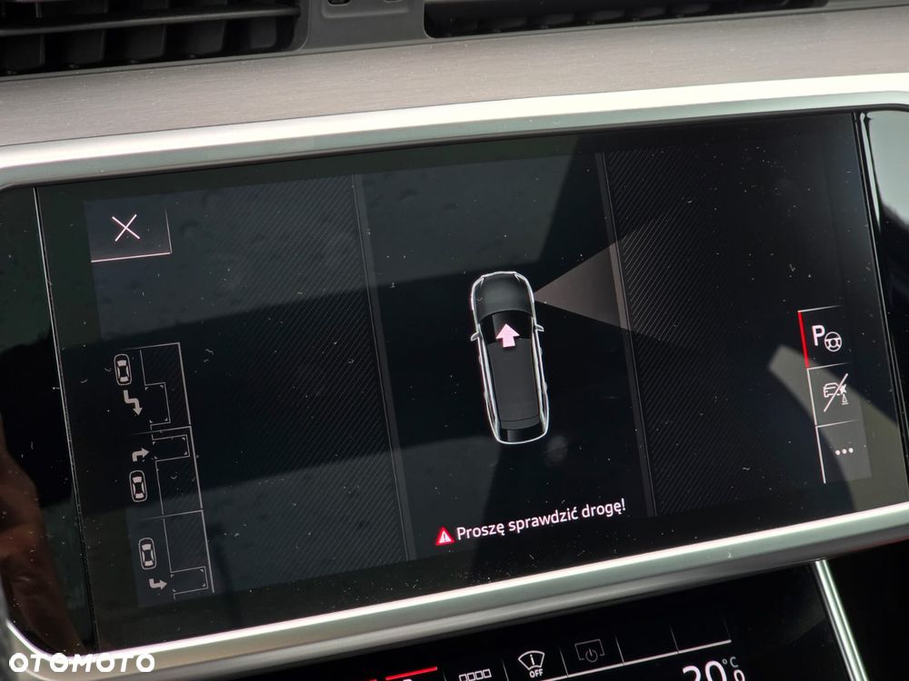 Audi S6 Avant - 23