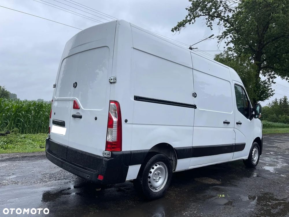 Renault master - 6