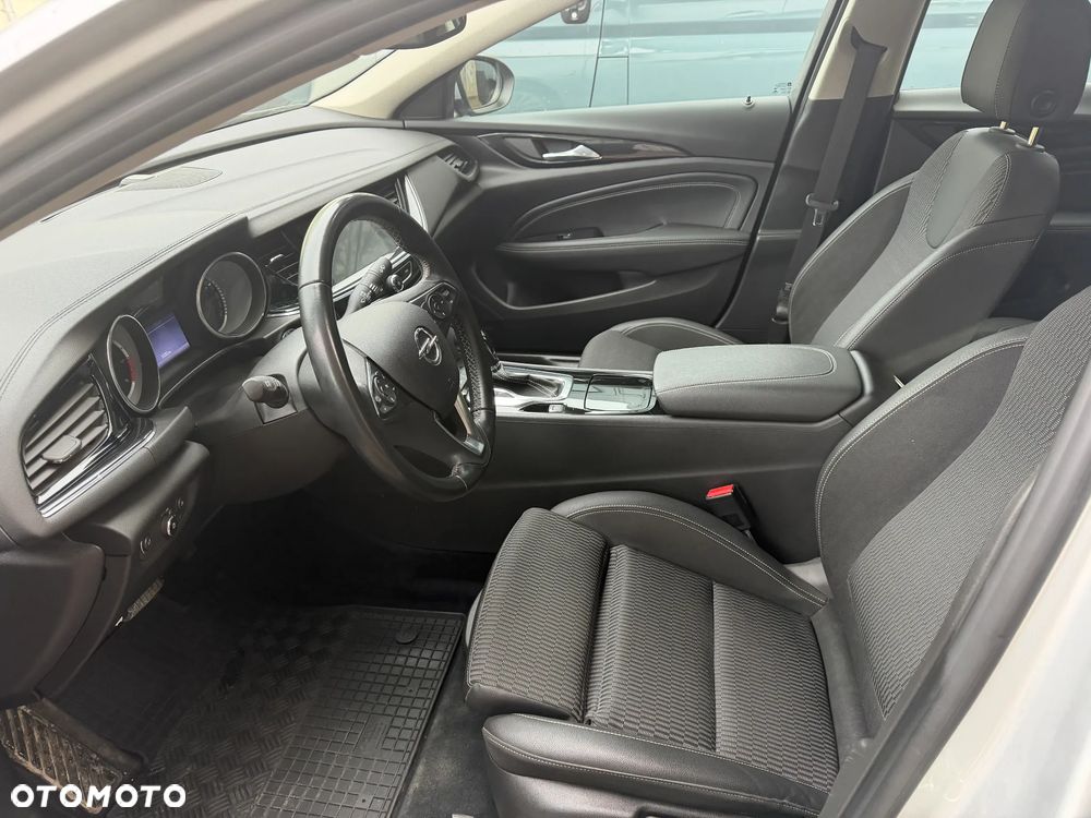 Opel Insignia 2018 photo 4