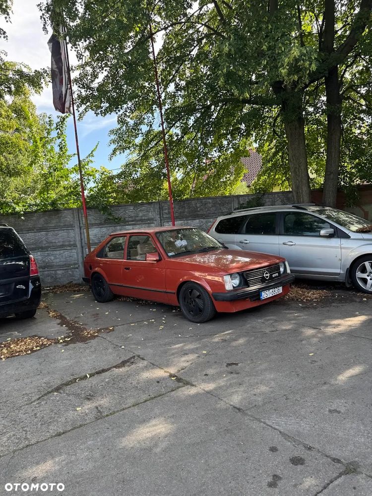 Opel Kadett - 10