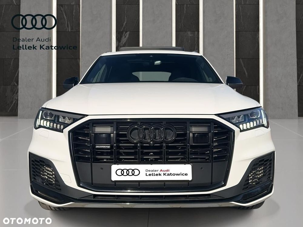 Audi Q7 - 9