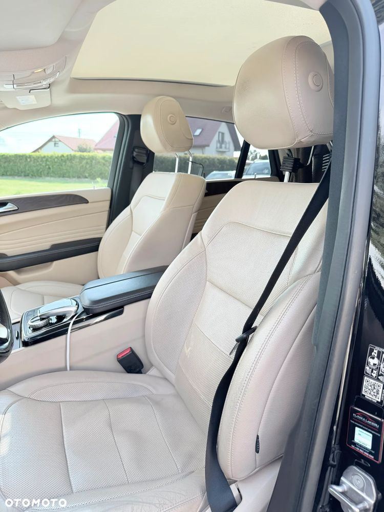 Mercedes-Benz GLE - 3