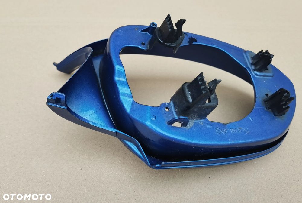 LEWA Ramka lusterka BMW M3 E90 E92 E93 EUROPA - 6