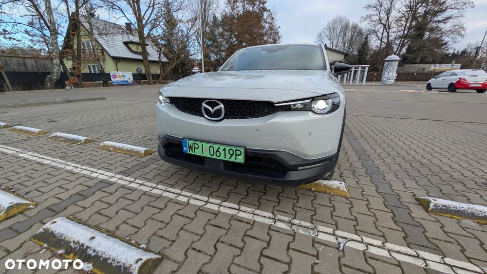 Mazda MX-30 35.5kWh Hikari - 9