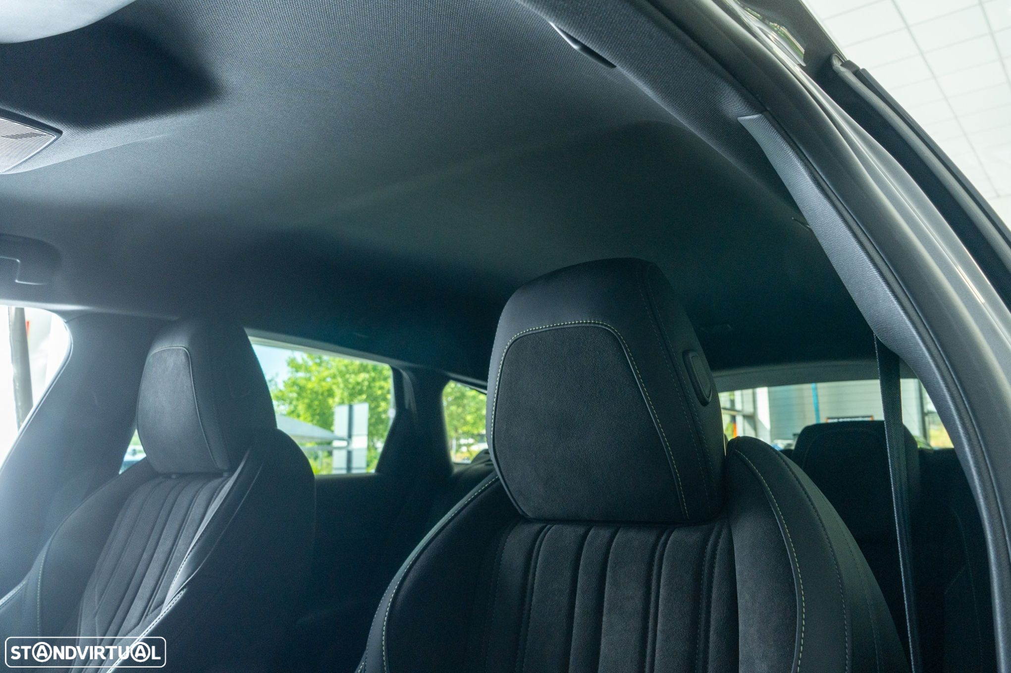 Peugeot 308 SW 1.2 PureTech GT Pack EAT8 - 14