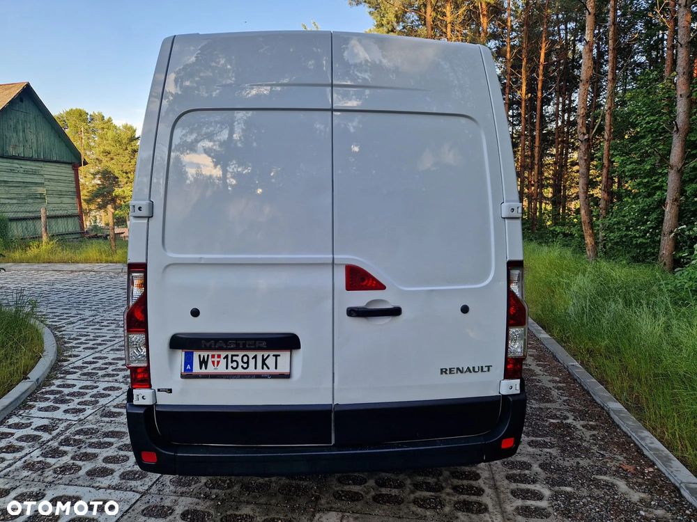 Renault Master - 7