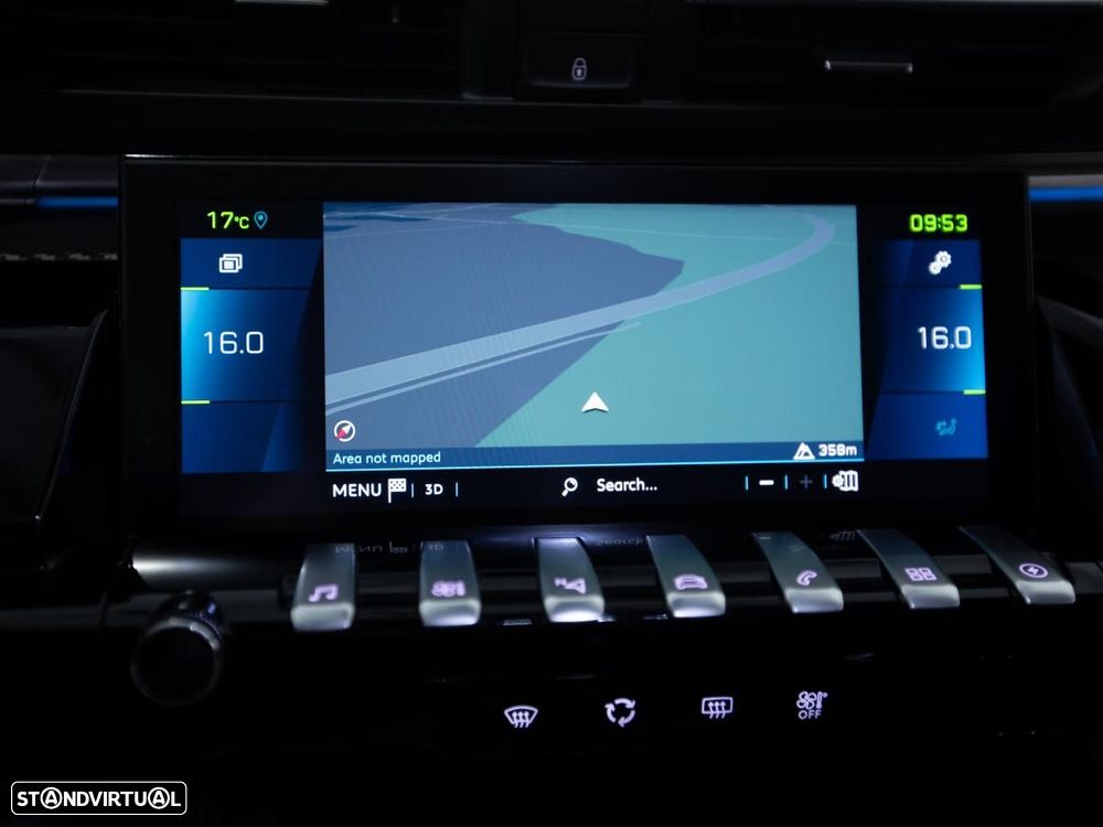 Peugeot 508 SW - 24