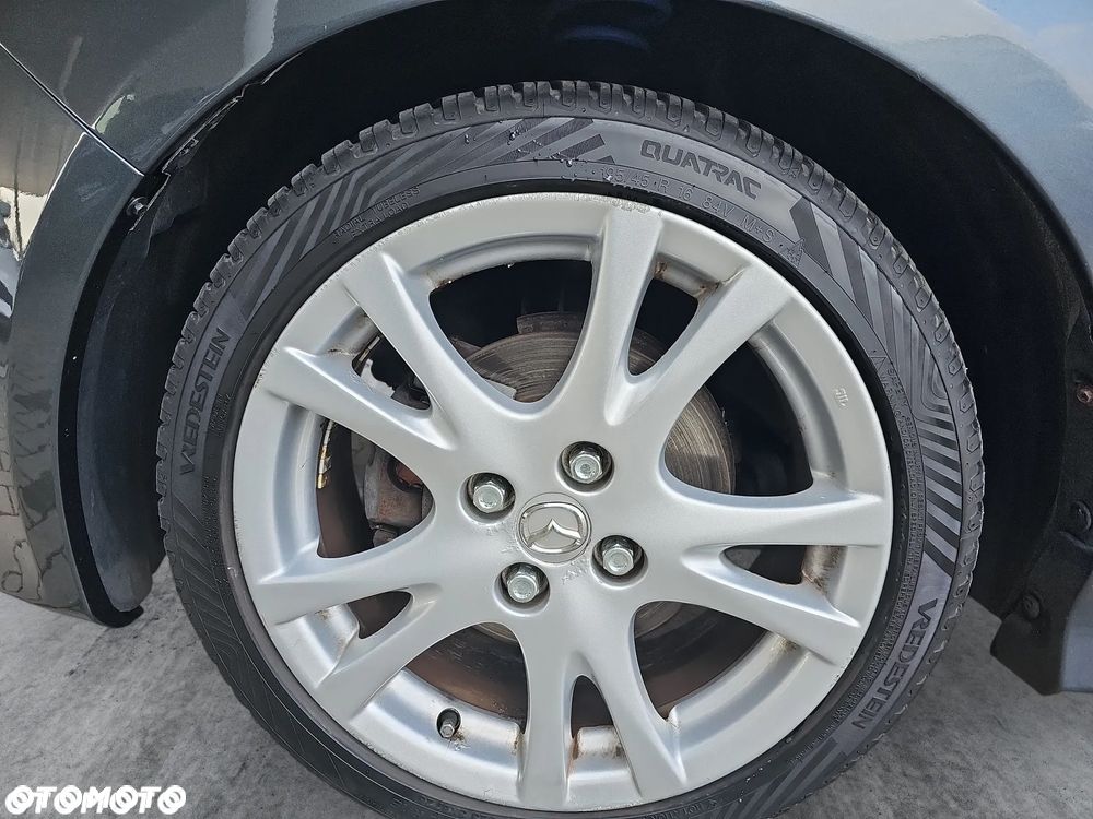 Mazda 2 1.5 Dynamic - 9