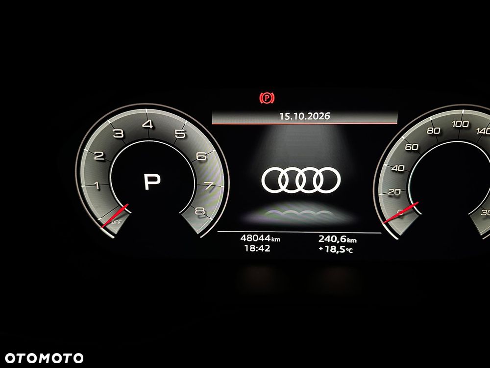 Audi A5 Sportback - 8