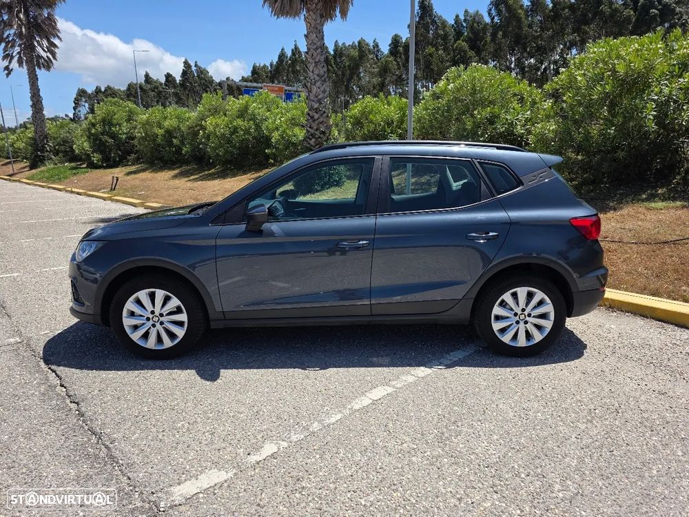 SEAT Arona 1.0 TSI Style - 2