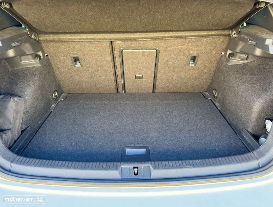 VW Golf 1.5 TSI R-Line - 20