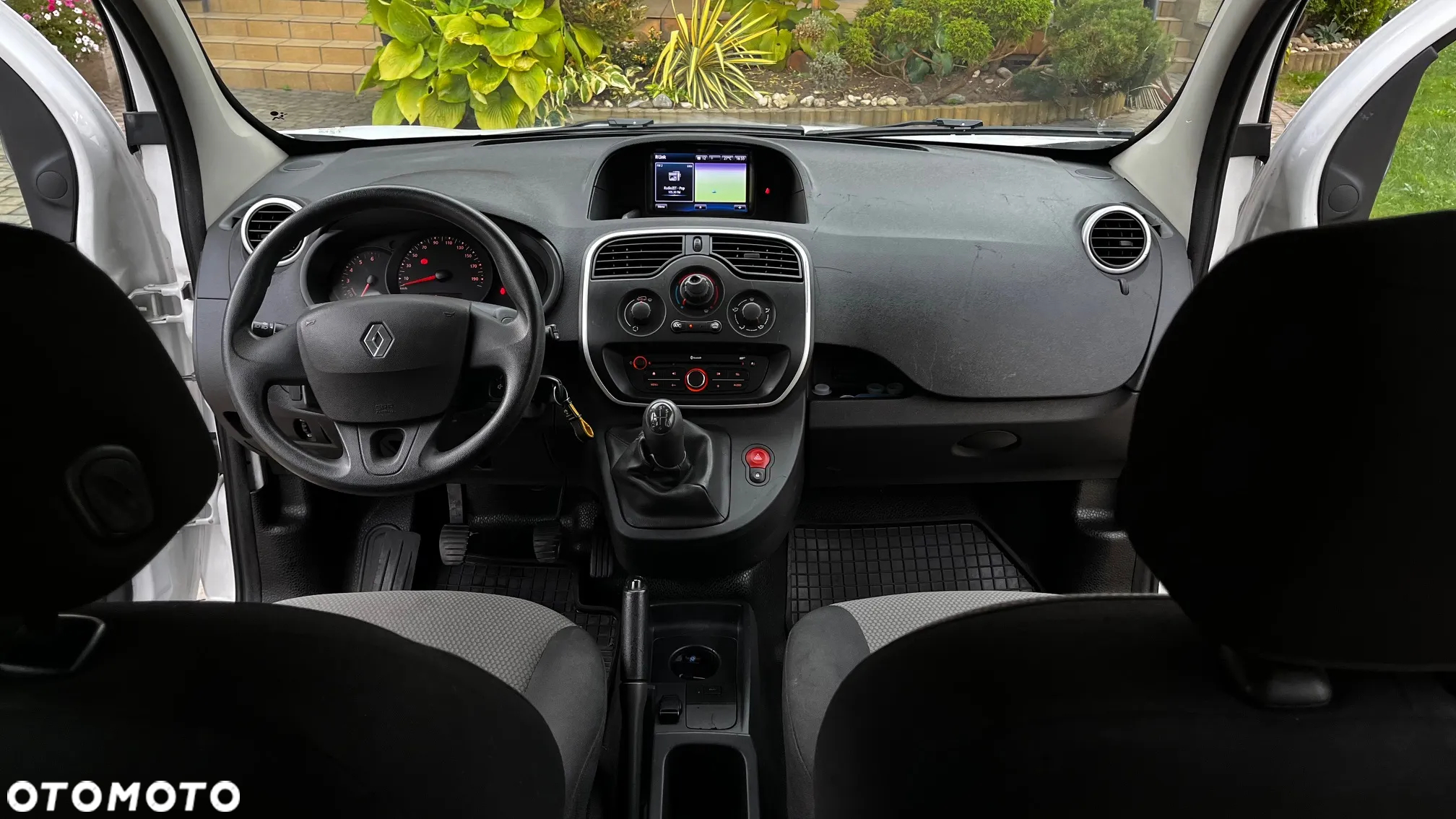 Renault Kangoo - 6