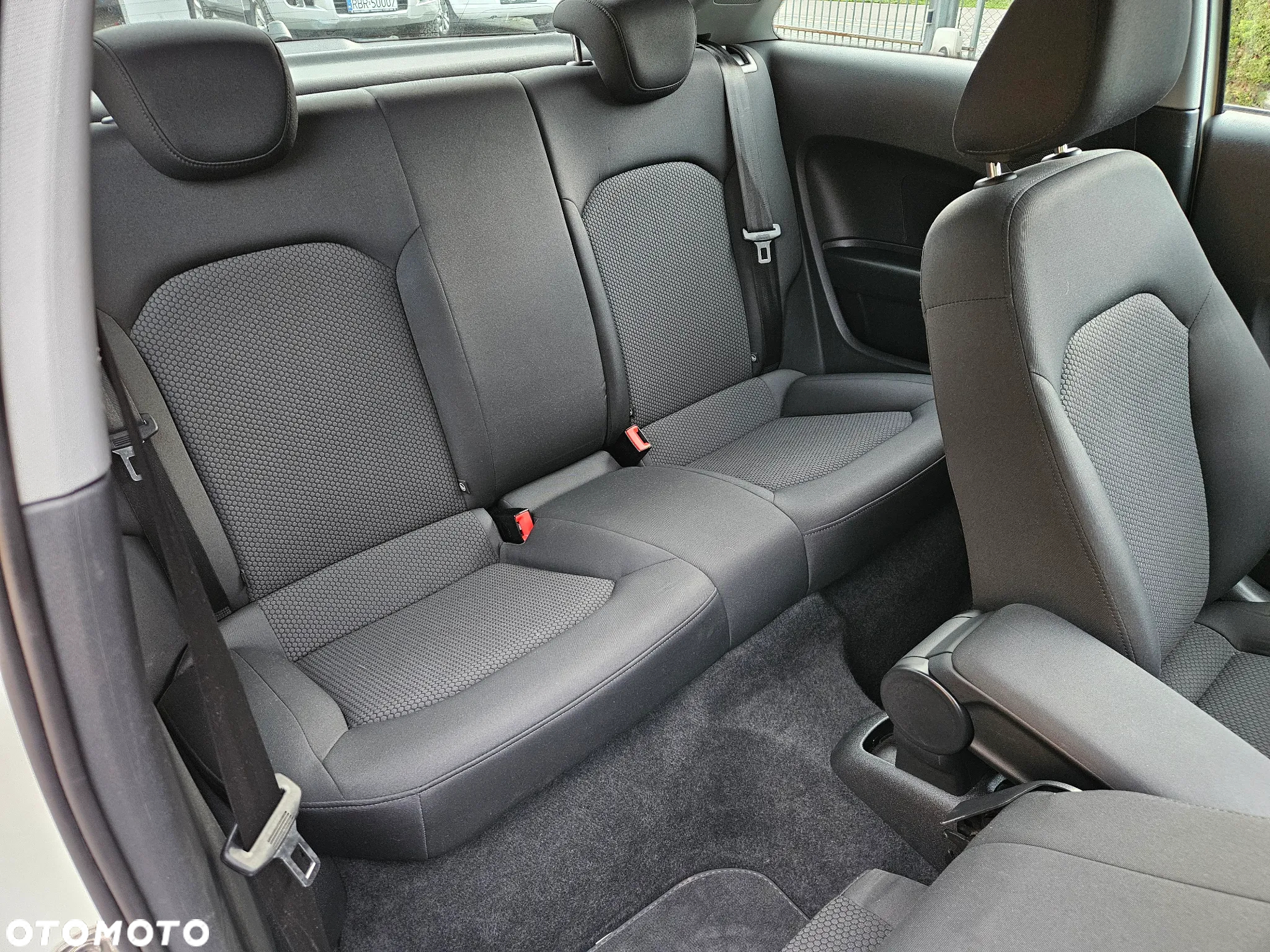 Audi A1 - 16