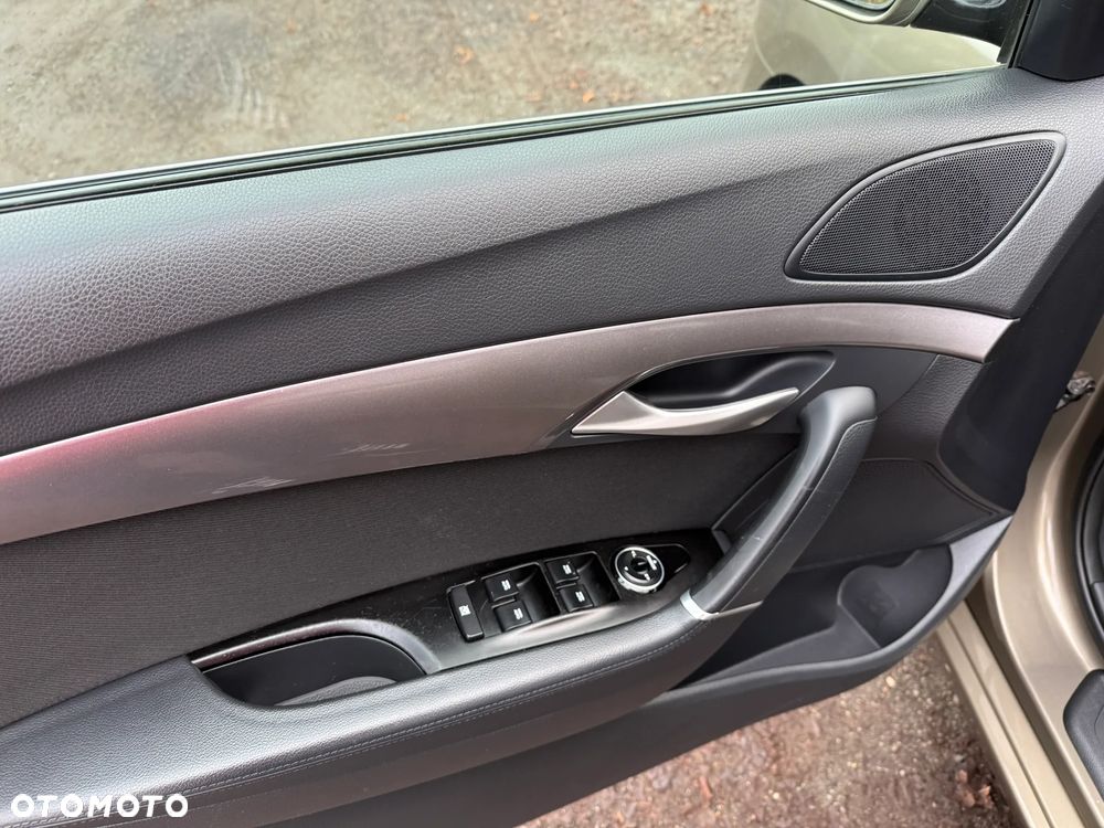 Hyundai i40 Kombi 1.6 Trend - 14