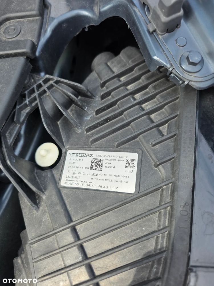 Volvo XC 60 D3 Momentum Pro - 29