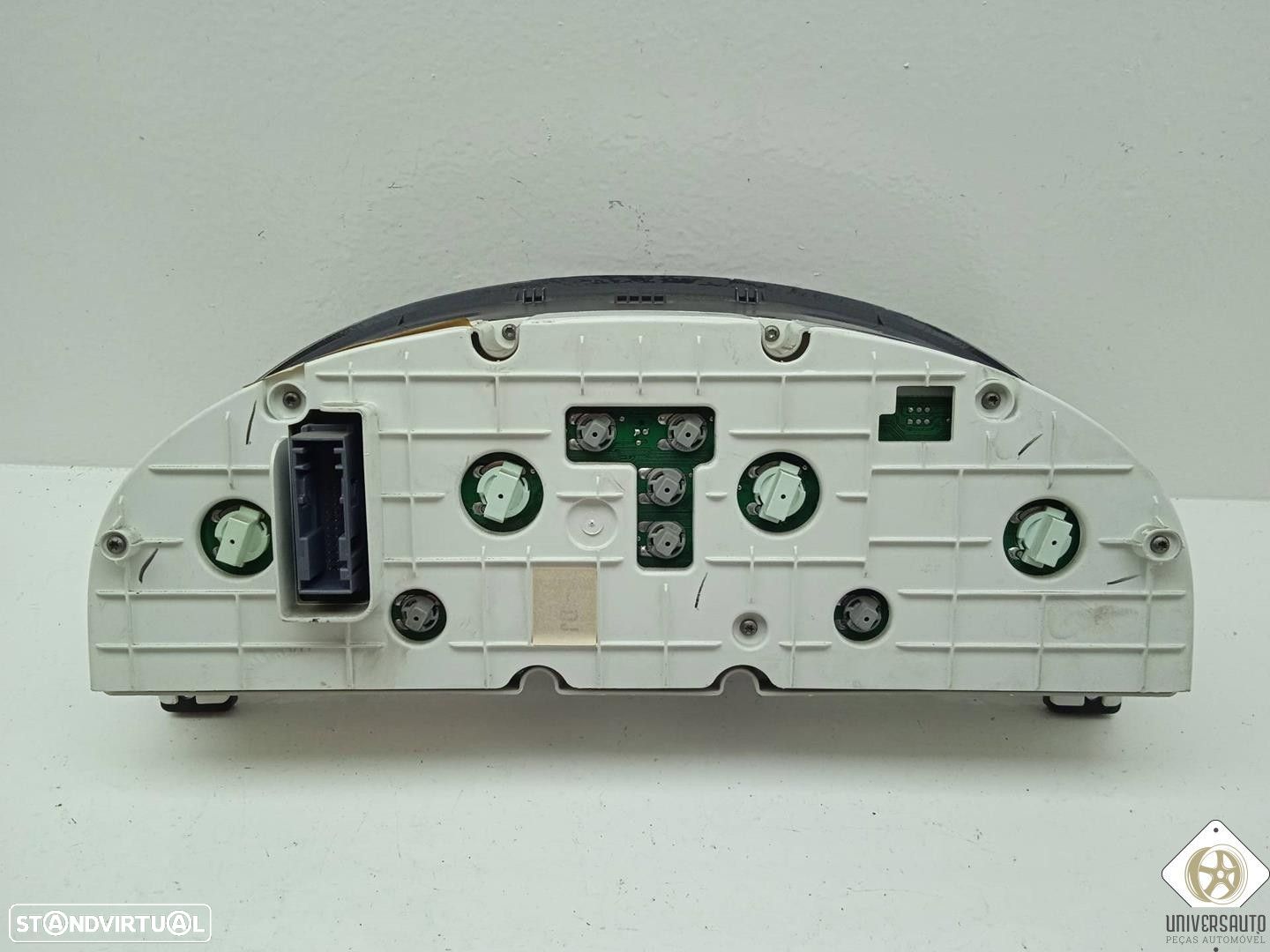 QUADRANTE FORD MONDEO III 2003 - 1