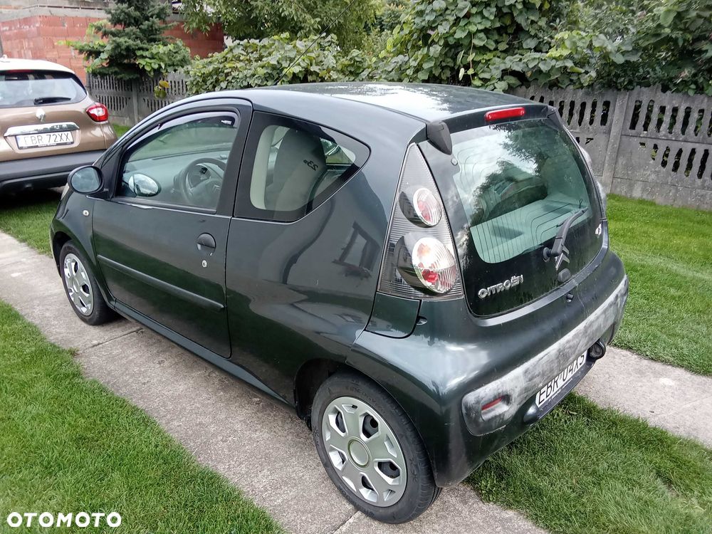 Citroën C1 - 2
