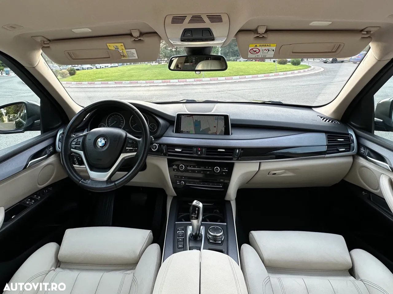 BMW X5 xDrive25d - 7