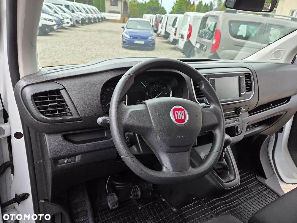 Fiat Scudo MJ Maxi 3,1t (bryg.) - 14