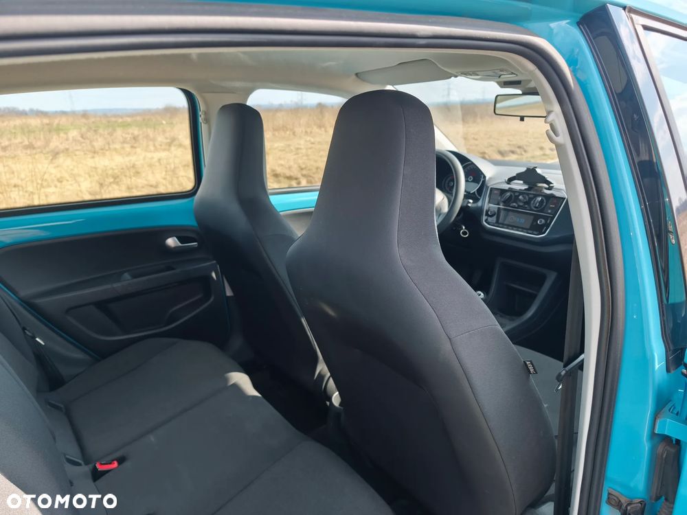 Volkswagen up! 1.0 move - 13