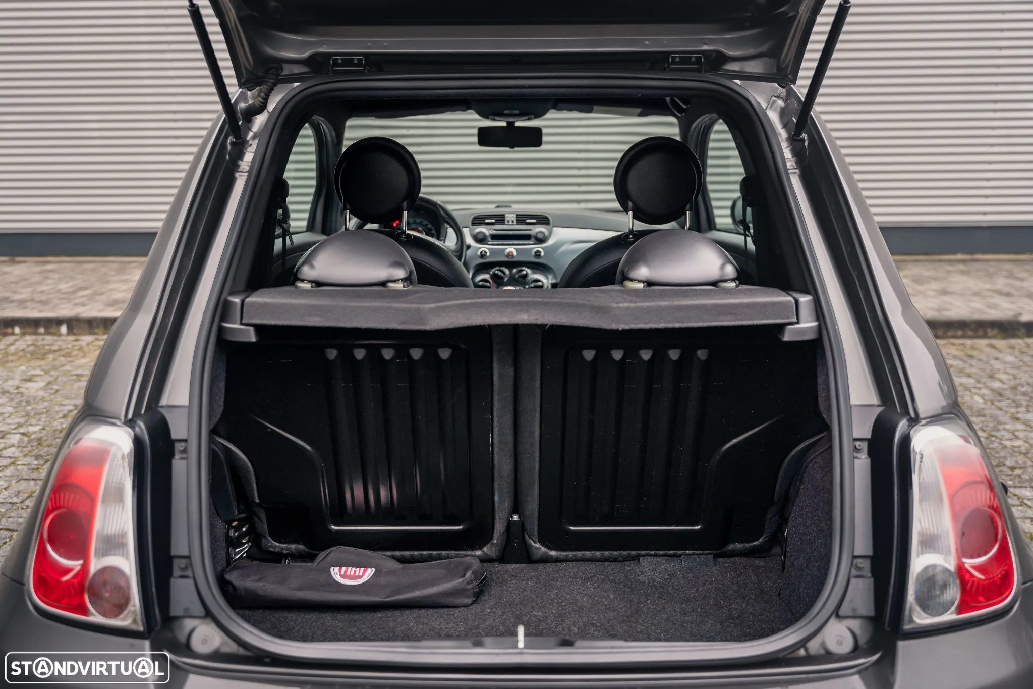 Fiat 500 1.3 16V MJ S S&S - 50