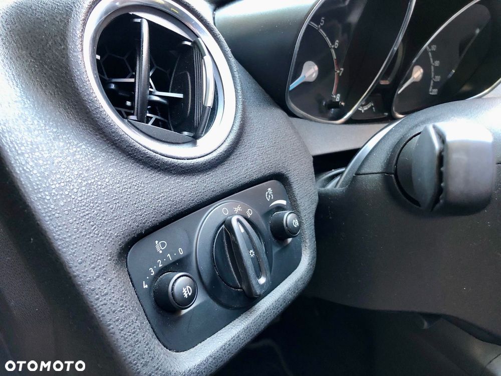 Ford Fiesta 1.0 Titanium X - 10