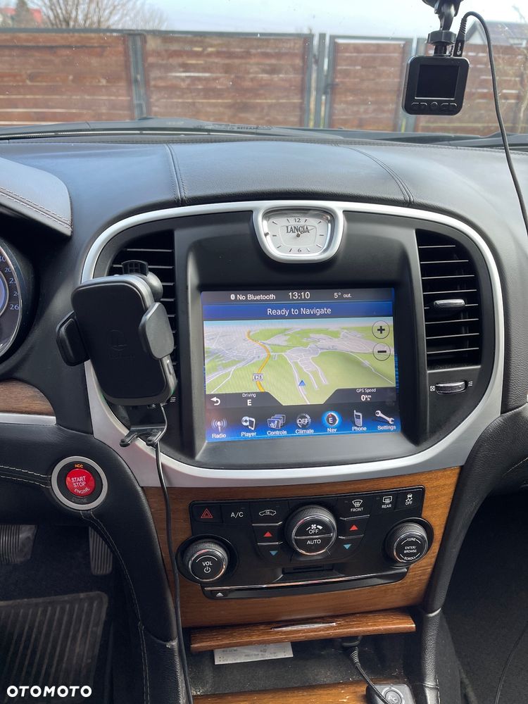 Lancia Thema 3.6 V6 VVT 24V Automatik Executive - 19