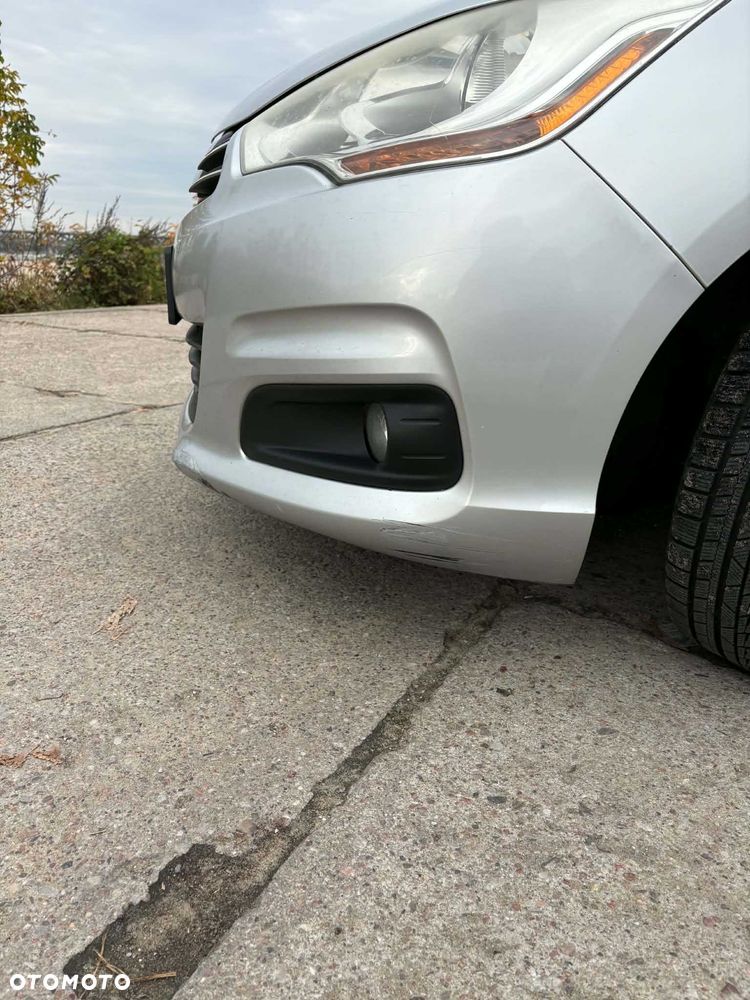 Citroën C4 - 6