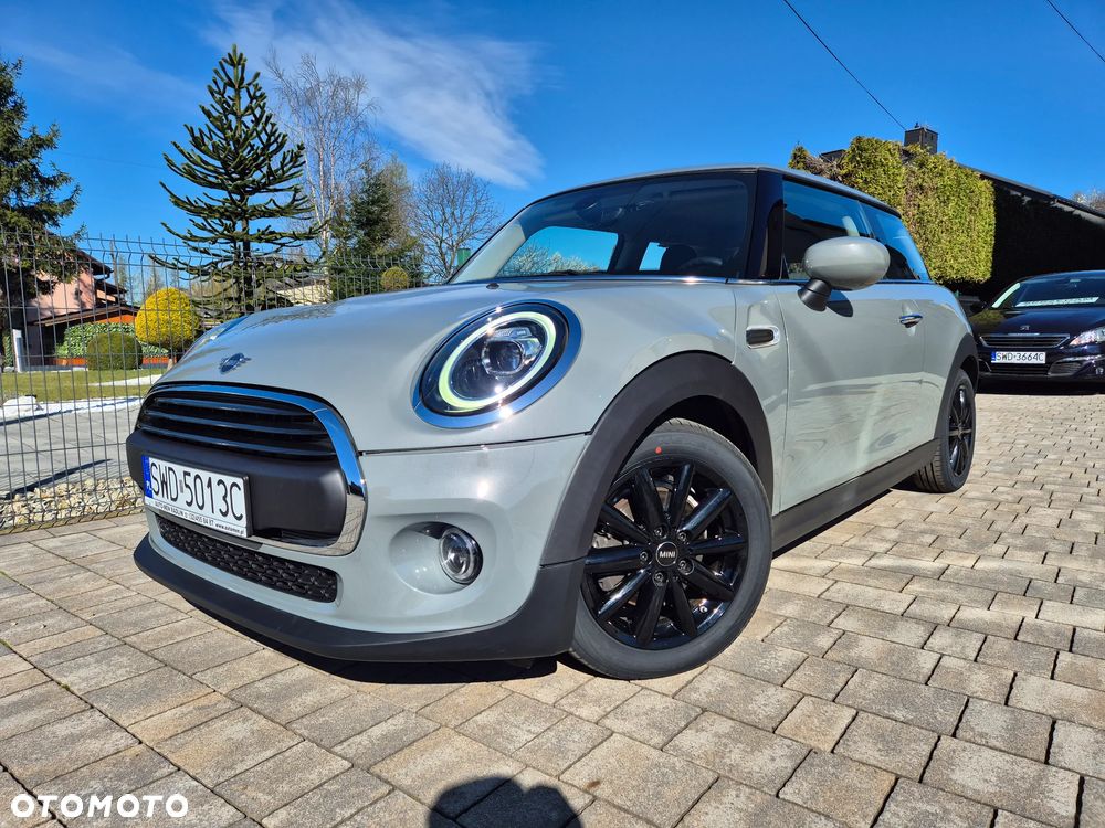 MINI ONE 60 Years - 1