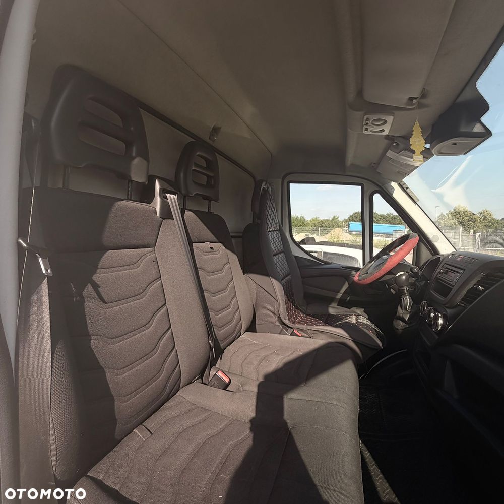 Iveco 35S15 - 5