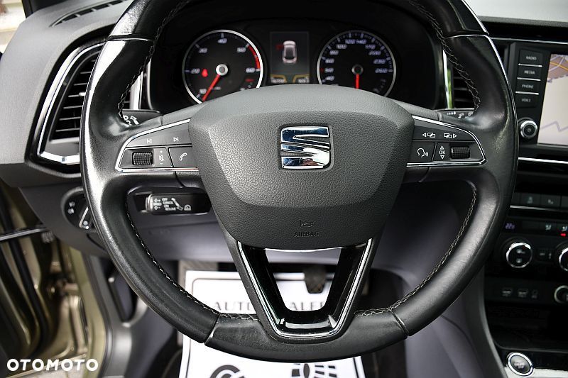 Seat Ateca 2.0 TDI 4Drive XCELLENCE - 12