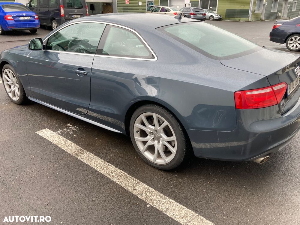Audi A5 - 5
