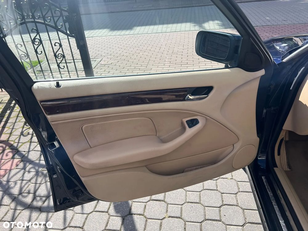 BMW Seria 3 - 14