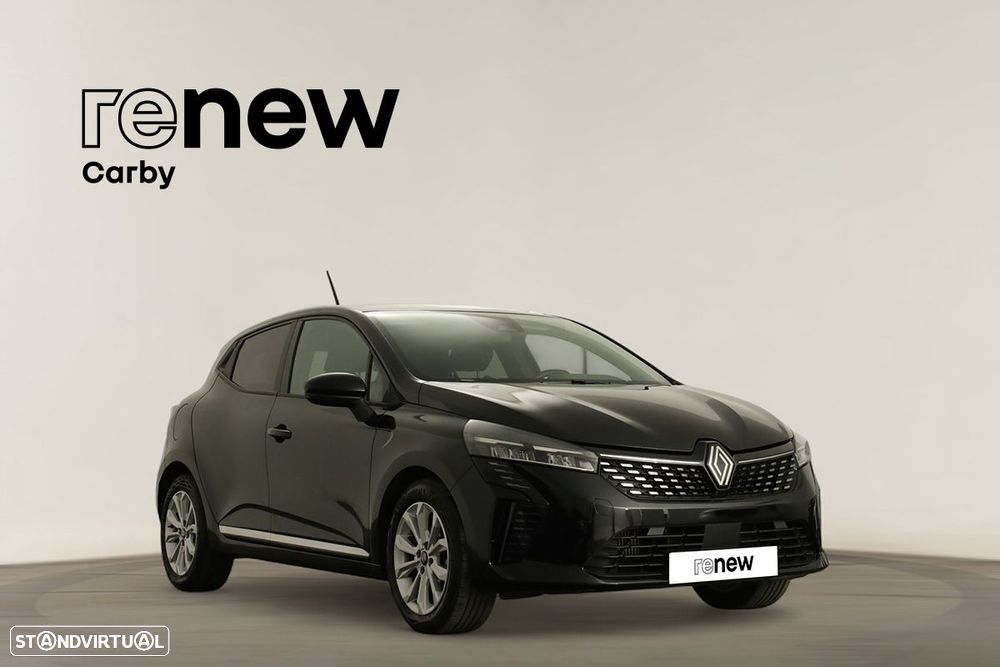 Renault Clio 1.0 TCe Evolution - 2