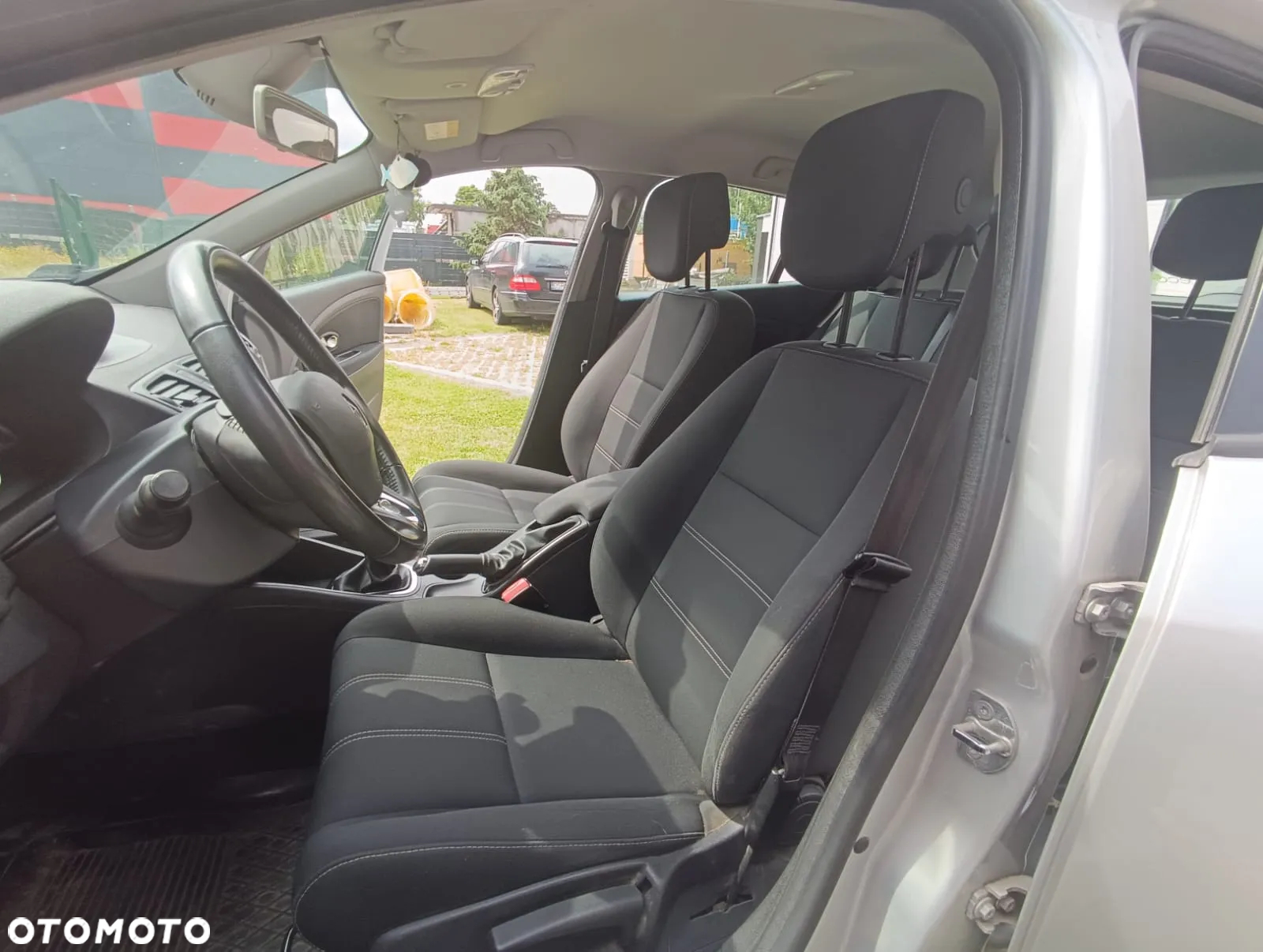 Renault Megane 1.2 16V TCe Energy Limited EU6 - 3