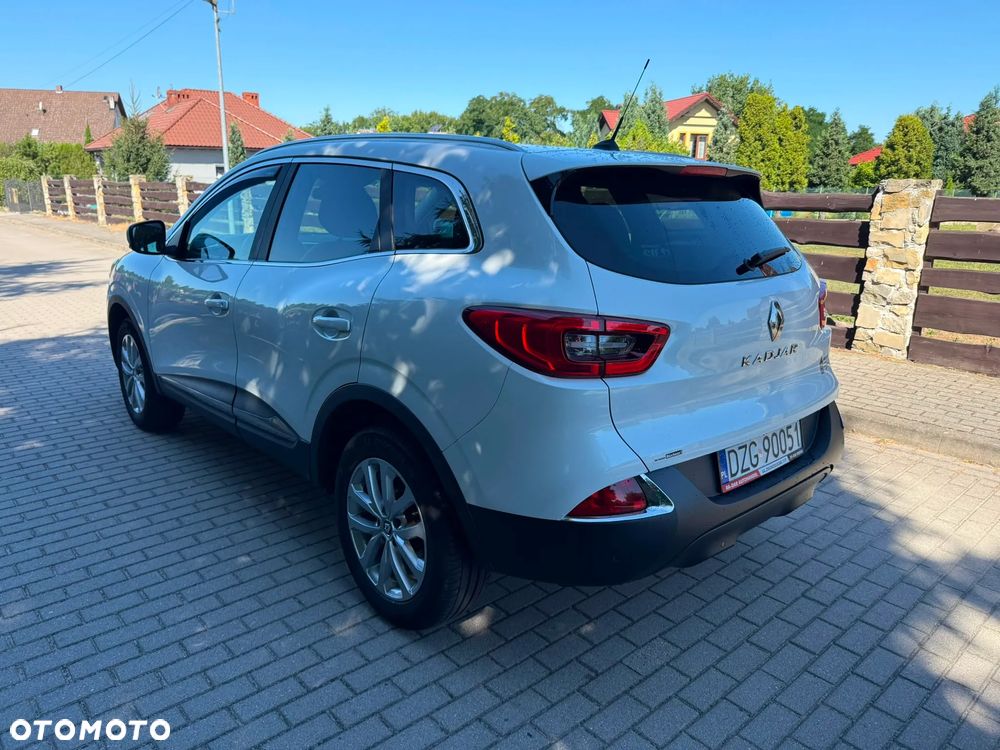 Renault Kadjar - 4