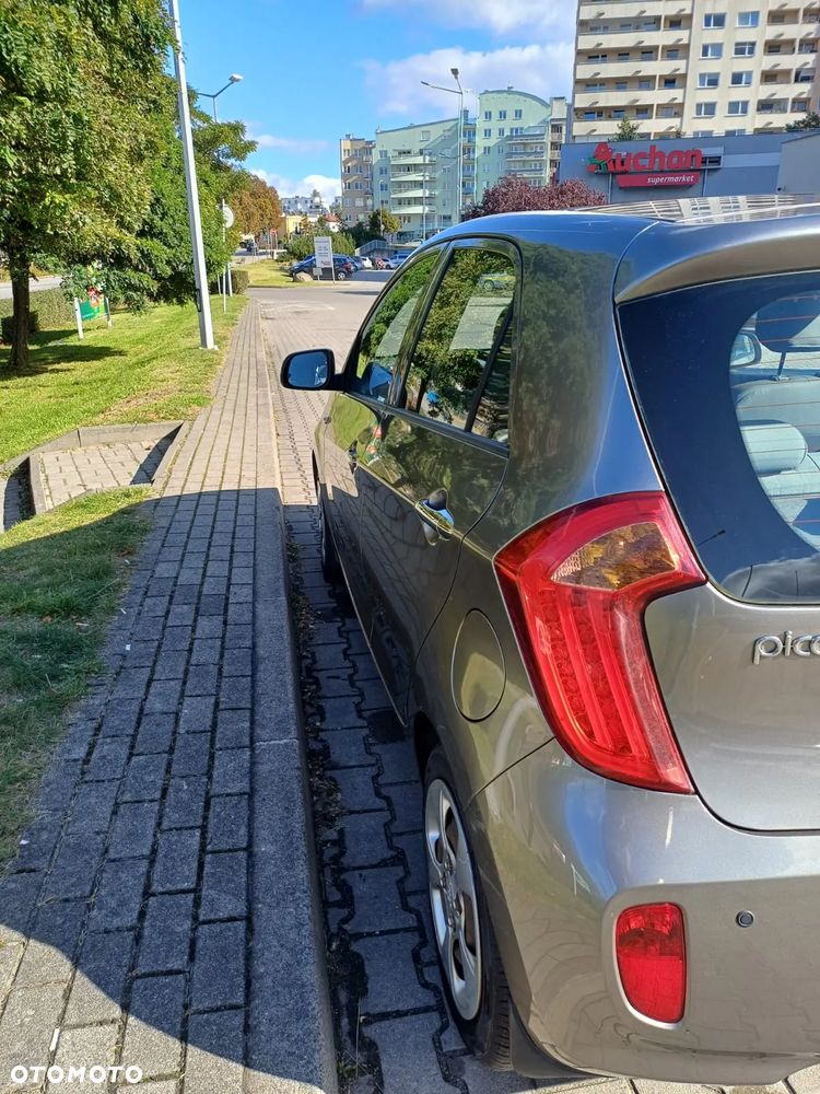 Kia Picanto - 10