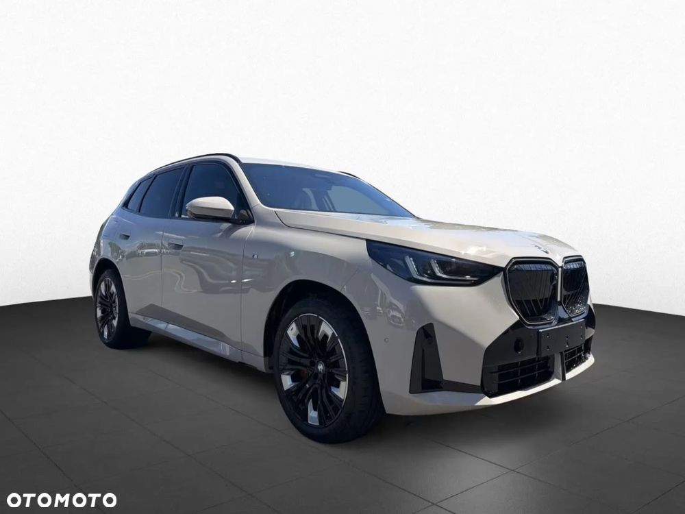 BMW X3 xDrive40d mHEV - 6