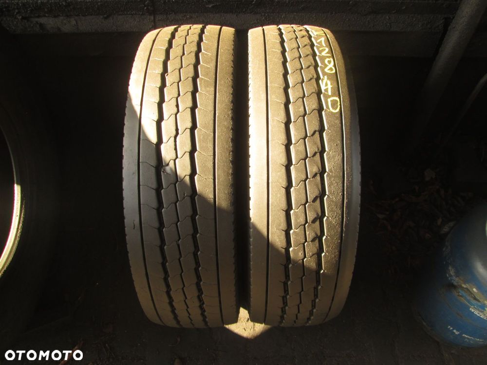 Opony ciężarowe 235/75R17.5 Sava AVANT 4. Opony ciężarowe - 2