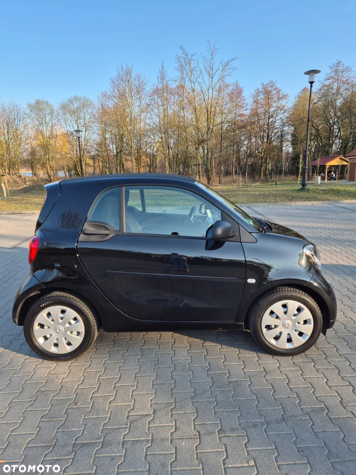 Smart Fortwo Standard - 10