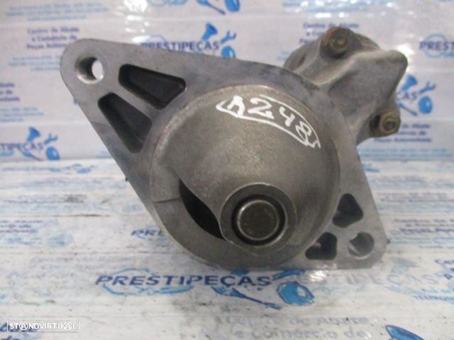 Motor De Arranque 281000J020  MS2280009540 TOYOTA YARIS 2004 1.3I 16V 87CV 5P CINZA - 1