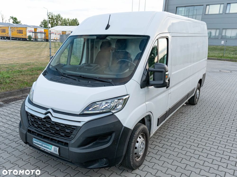 Citroën Jumper - 12