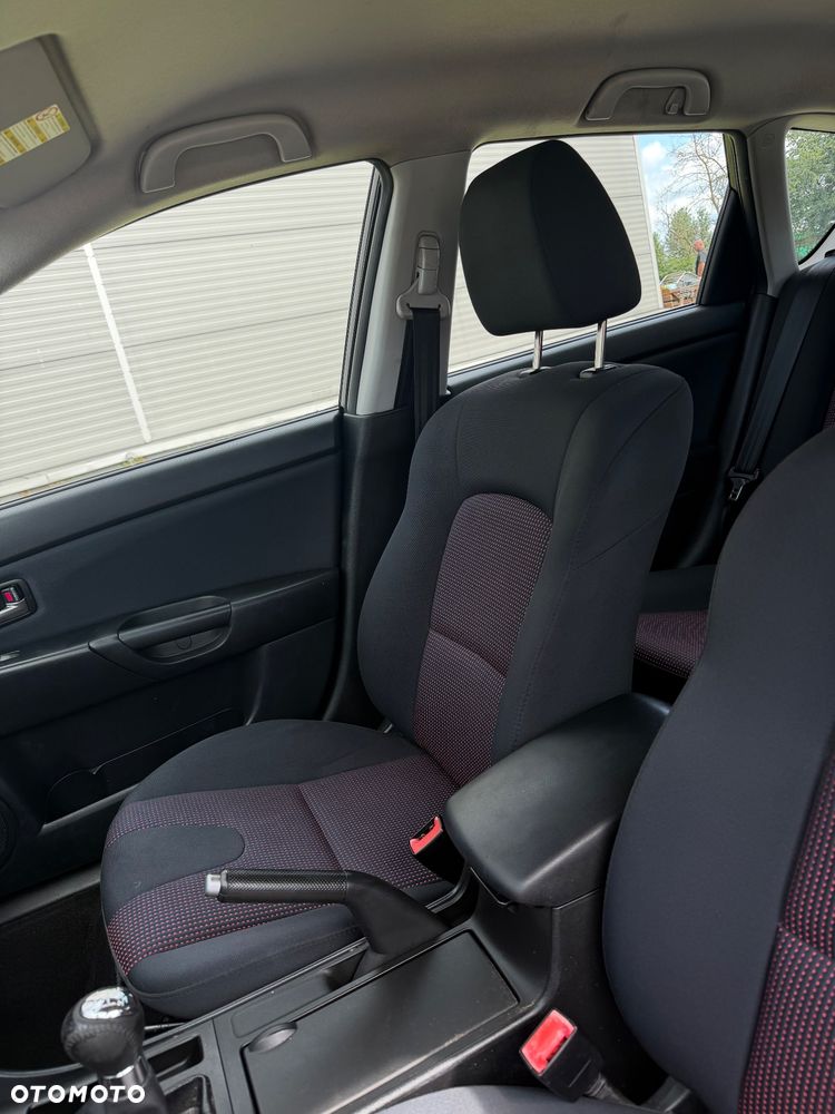 Mazda 3 1.6 Sport Comfort - 17